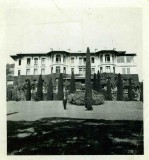The Vagliano family home in Cannes