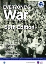 Journal 50th Edition Cover