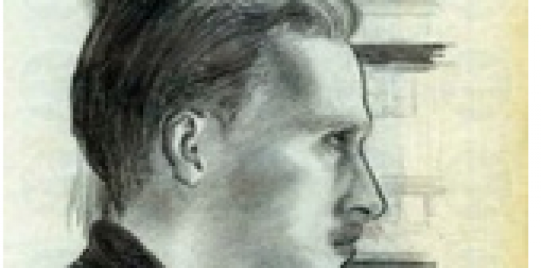 Stan Hope – W.O. RAF