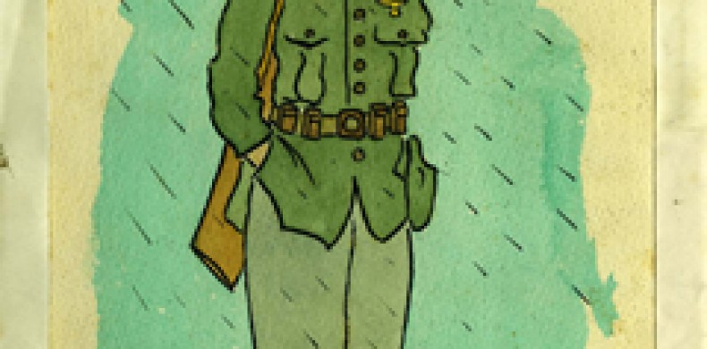 Escape and Evasion in Europe