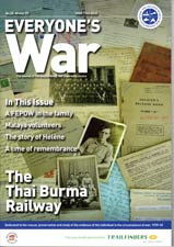 Issue 20 Cover